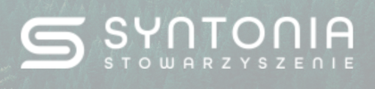 Logo stowarzyszenia Syntonia